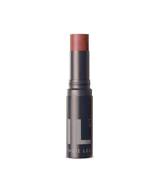 Indie Lee Lip Tint, Embrace - Tinted Lip Balm in Smoky Nude - Nourishing Tinted Lip Balm with Squalane, Beeswax and Vitamin E - Beauty & Skincare by Indie Lee (2.8g)