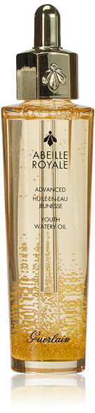 Guerlain Abeille Royale Advanced Youth Watery Oil Replumps Smoothes Illuminates, 1.0 Fl Oz