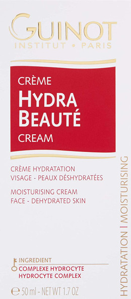 Guinot Creme Hydra Beaute Facial Cream, 1.7 oz