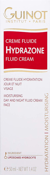 Guinot Hydrazone Fluid Cream, 1.4 oz