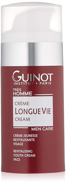 Guinot Longue Vie Cream, 1.7 oz