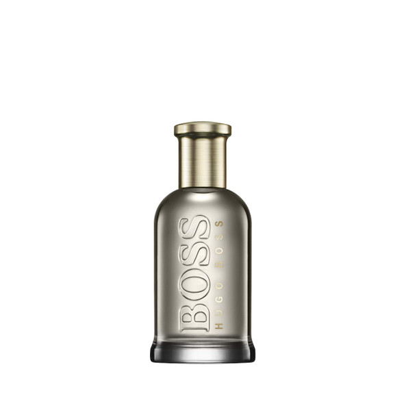 BOSS Bottled Classic or Soccer United Eau de Parfum