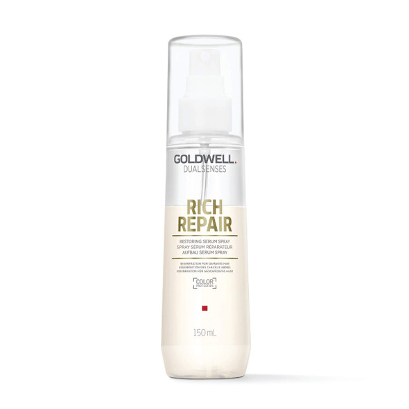 Goldwell Dualsenses Rich Repair Restoring Serum Spray 150ml