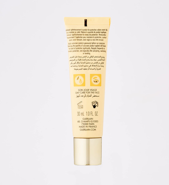 Abeille Royalle UV Shield 30 ml