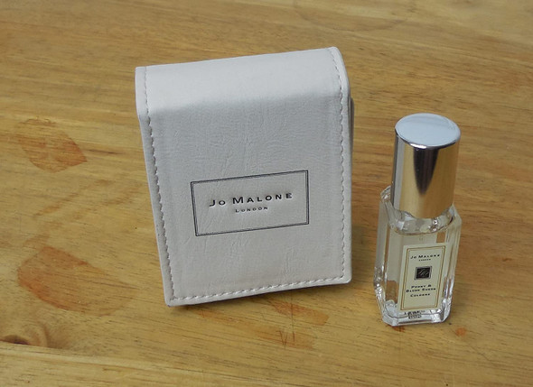 Jo Malone London Peony & Blush Suede Cologne Spray .3 oz