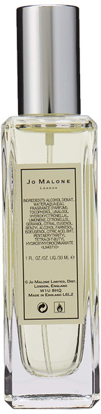 Jo Malone English Oak & Redcurrant Cologne Spray (Originally Without Box) 30ml/1oz