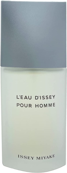 Issey Miyake L'eau D'issey Pour Homme Eau De Toilette Spray For Men 2.5 OZ/75 ml