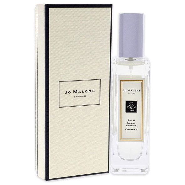 Jo Malone Fig and Lotus Flower Cologne Cologne Spray Unisex 1 oz