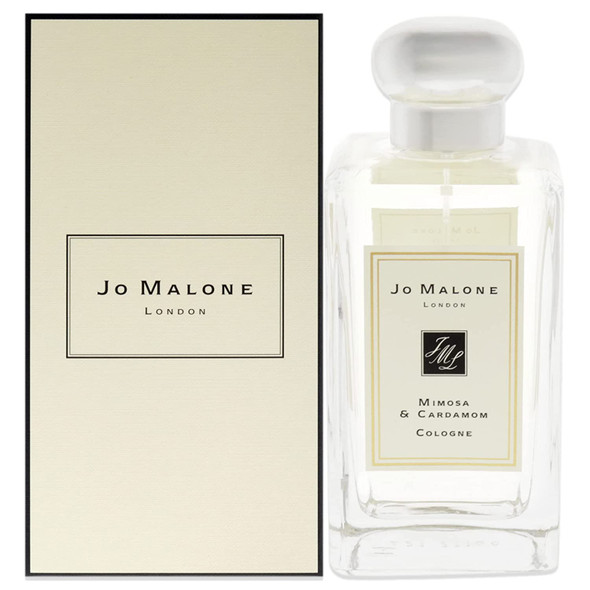 Jo Malone Jo Malone Mimosa and Cardamom Cologne Spray Unisex 3.4 oz