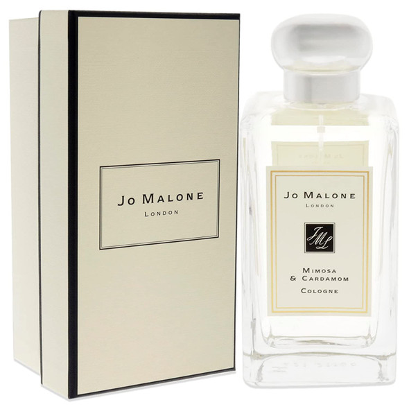 Jo Malone Jo Malone Mimosa and Cardamom Cologne Spray Unisex 3.4 oz