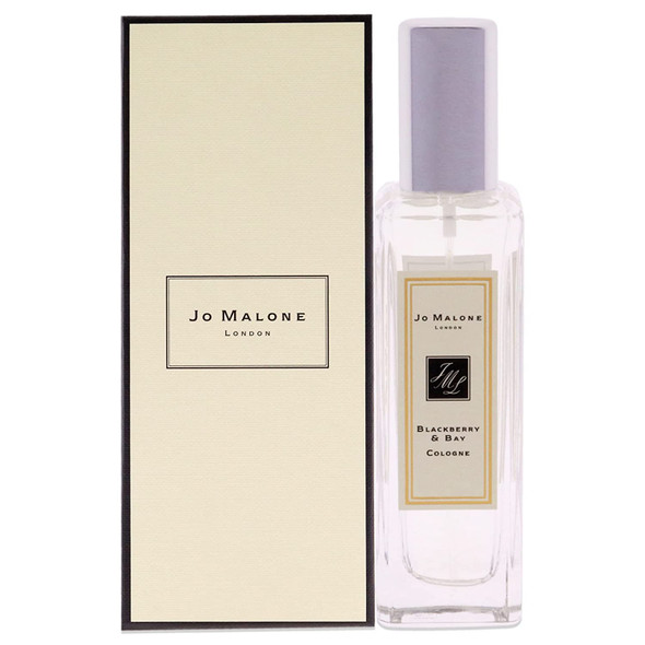 Jo Malone Blackberry and Bay Cologne Spray Women 1 oz