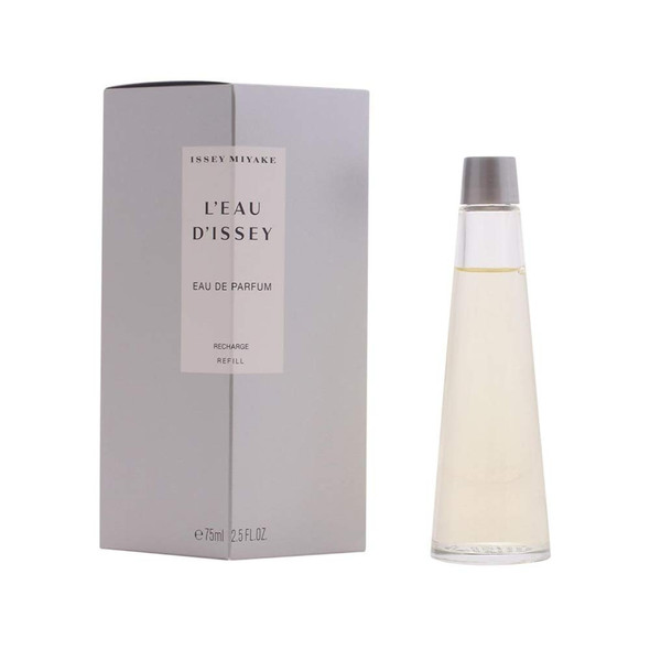 Change the title to show Issey Miyake L'eau D'issey Eau De Parfum Refill 1.6 oz