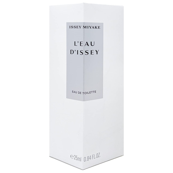 Issey Miyake Leau D'issey Miyake For Women Edt Spray .85 Oz