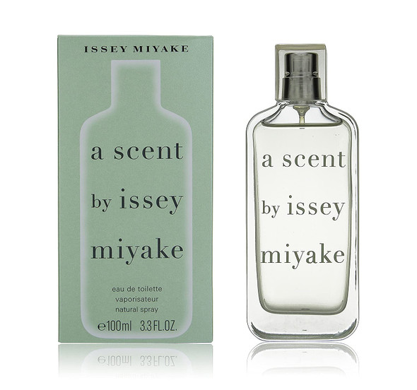 Issey Miyake A Scent By Issey Edt 100Ml by Issey Miyake