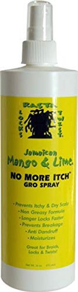 Jamaican Mango & Lime Jamaican Mango/Lime No More Itch (Pack of 3)