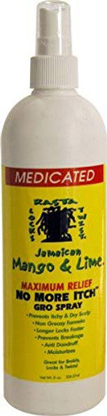 Jamaican Mango & Lime Jamaican Mango/Lime No More Itch Me (Pack of 2)