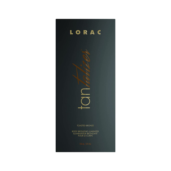 LORAC TANtalizer Body Bronzing Luminizer