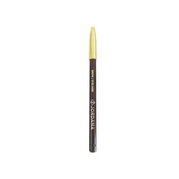 5 Pack Jordana 29 Brown Best Brow Pencil Define Long Lasting Wear