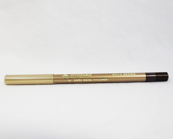 Jordana Eyeliner Pencil Bella Brown