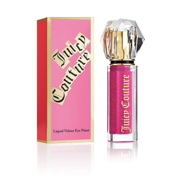 Juicy Couture Liquid Velour Eye Paint, Where Is My Tiara