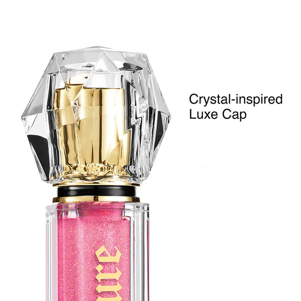 Juicy Couture Liquid Velour Eye Paint, Where Is My Tiara