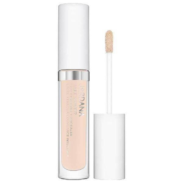 Jordana Take Cover Full Coverage Concealer Nude 05