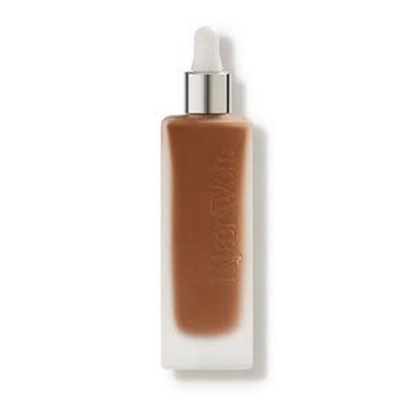 Kjaer Weis Invisible Touch Liquid Foundation - D340 / Perfection (1 oz.)