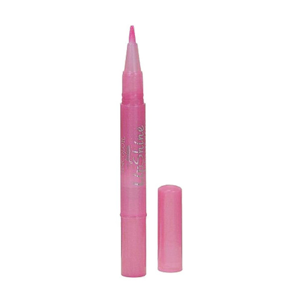 Jordana Lipshine Brush-On Gloss Lip Color CANDY 08