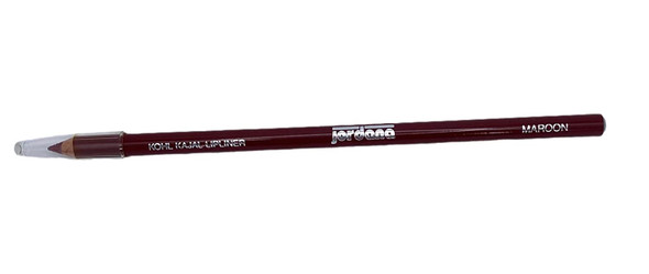 Jordana 5-1/2" Lipliner Pencil 43 Maroon