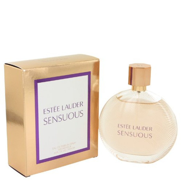 Sensuous Estee Lauder 3.4 oz EDP Spray For Women