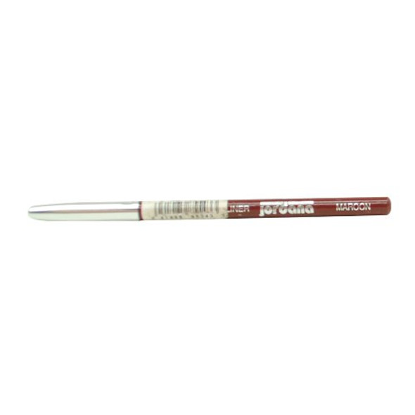 Jordana Lip Liner #L-43 Maroon