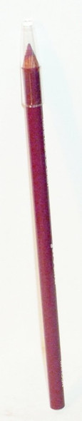 Jordana Lipliner 7" Pencil - Maroon
