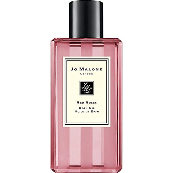 Jo Malone Red Roses Bath Oil - 250ml/8.5oz