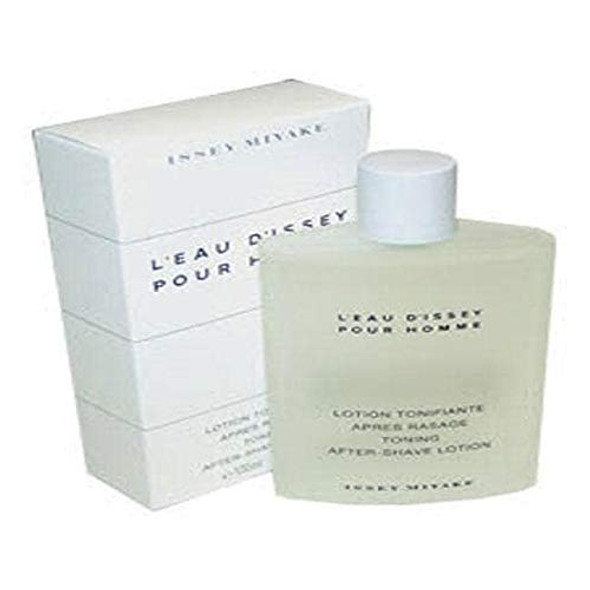 Issey Miyake L'Eau d'Issey Men's 3.3-ounce Aftershave Lotion - N/A - N/A