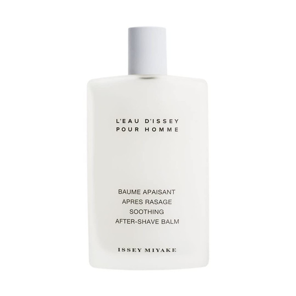 L'eau d'Issey Pour Homme by Issey Miyake 3.3 oz After Shave Balm