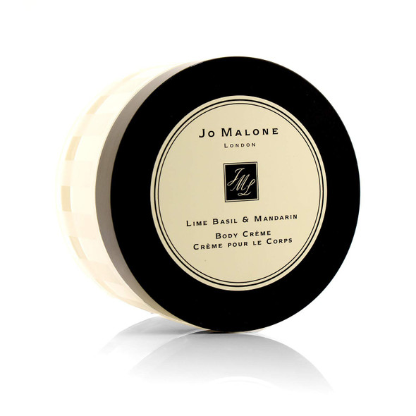 Jo Malone Body Cream, No Color, Lime Basil And Mandarin, 5.9 Ounce