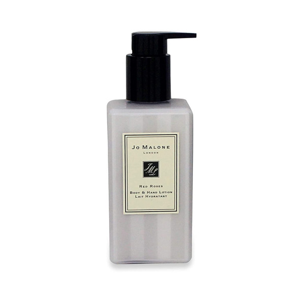 Jo Malone London Red Roses Body and Hand Lotion ,no color ,250ml/8.5oz