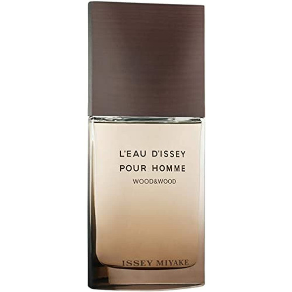 Issey Miyake L'eau D'issey Pour Homme Wood & Wood 1.6 oz Eau De Parfum Intense Spray