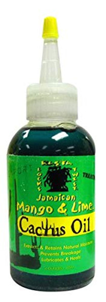 Jamaican Mango & Lime Jamaican Mango/Lime Cactus Oil