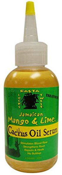 Jamaican Mango & Lime Jamaican Mango/Lime Cactus Serum (Pack of 2)