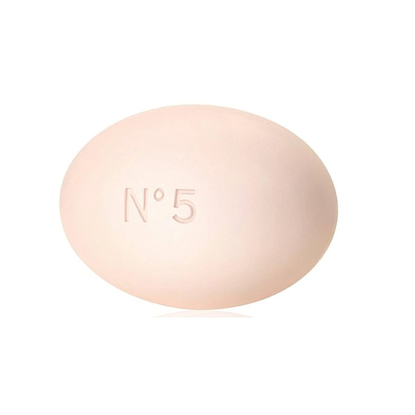 Chanel Number 5 Beauty Soap