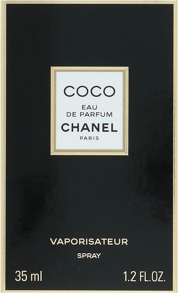 Chanel Coco Edp Vapo 35ml