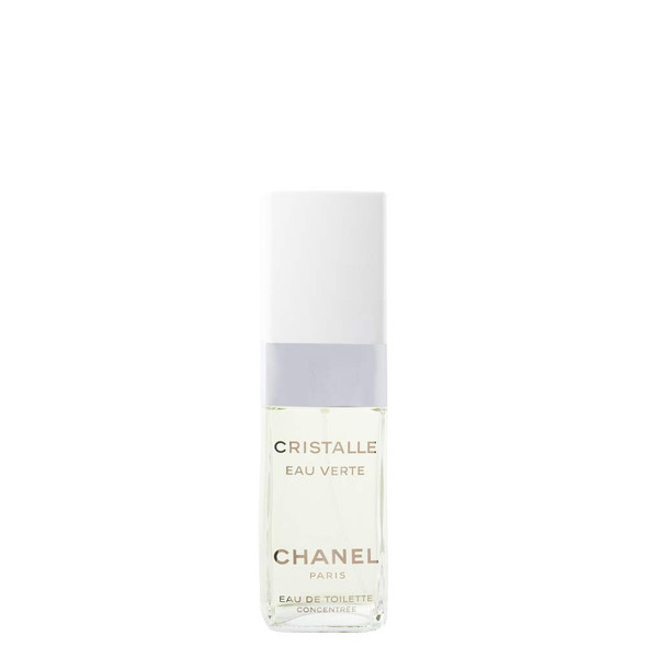 Cristalle Eau Verte by Chanel, 3.4 Ounce