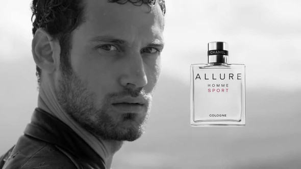 Chanel Allure Homme Edition Blanche Eau De Toilette Concentree