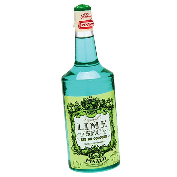 Clubman Pinaud Lime Sec Cologne, 12.5 fl oz