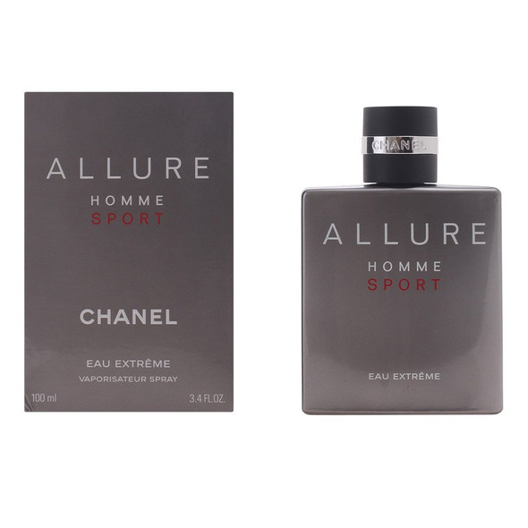 Chanel Allure Homme Sport Eau de Toilette - 50 ml