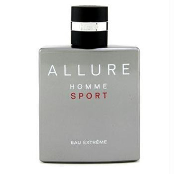 Chanel Allure Homme Sport Eau Extreme Eau de Toilette Spray, 1.7 Fluid Ounce