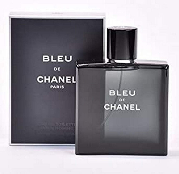 Chanel Bleu De Chanel Eau De Toilette Spray For Men 100 | Buy at