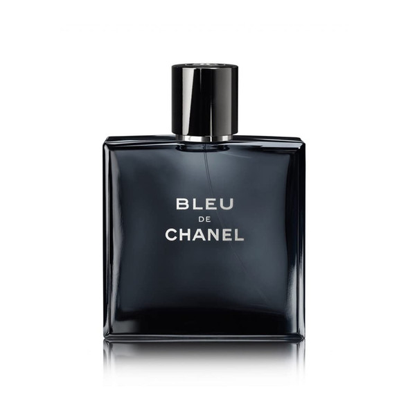 Chanel De Bleu for Men Eau De Toilette Spray, 5.0 Oz