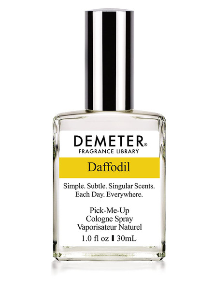 Demeter 1oz Cologne Spray - Daffodil